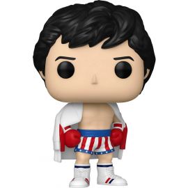 Funko Фігурка Funko POP Movies: Rocky S1 - Rocky (Rocky IV)