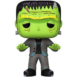 Funko Фігурка Funko POP Movies: Universal Monsters S5 - Frankenstein