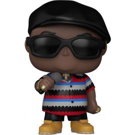Funko Фігурка Funko POP Rocks: Biggie “Beat The Summer Jam”