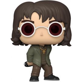 Funko Фігурка Funko POP Rocks: Oasis - Liam Gallagher