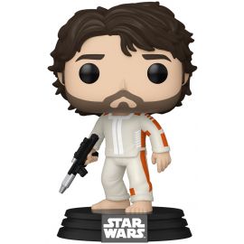 Funko Фігурка Funko POP Star Wars: Andor S2 - Cassian Andor