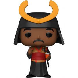 Funko Фігурка Funko POP TV: The Office - Stanley Hudson (limited edition)