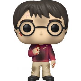 Funko Фігурка Funko POP: Harry Potter - Harry w/the stone