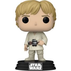 Funko Фігурка Funko POP: Star Wars - Luke Skywalker