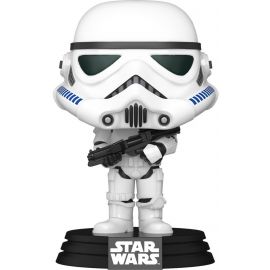 Funko Фігурка Funko POP: Star Wars - Stormtrooper