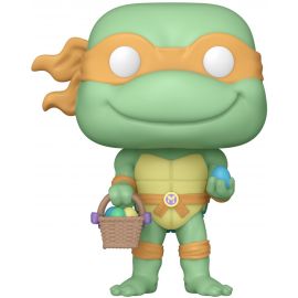 Funko Фігурка Funko POP: TMNT Easter - Michaelangelo