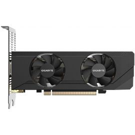 Gigabyte Відеокарта GeForce RTX 3050 6GB GDDR6 OC Low Profile