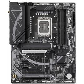 Gigabyte Материнська плата Z790 EAGLE AX s1700 Z790 4xDDR5 M.2 HDMI DP Wi-Fi ATX