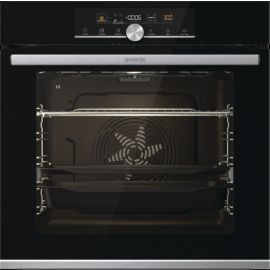 Gorenje Шафа  BPSX6747A05BG духова електрична