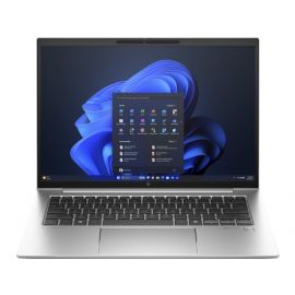 HP Ноутбук EliteBook 840-G11 14" WUXGA IPS AG, Intel U7-155H, 16GB, F1024GB, UMA, Win11P, сріблястий