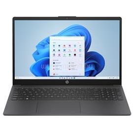 HP Ноутбук 15-fc0107ua 15.6" FHD IPS AG, AMD R5-7520U, 16GB, F512GB, UMA, DOS, сірий