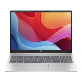 HP Ноутбук Pavilion 16-ag0011ua 16" WUXGA IPS AG, AMD R5-8540U, 16GB, F512GB, UMA, DOS, сріблястий