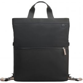 HP Рюкзак-трансформер для ноутбука, Convertible Tote, 14", поліестер, чорний