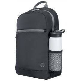 HP Рюкзак для ноутбука HP, 15.6", поліестер,, чорний