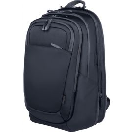 HP Рюкзак для ноутбука, Travel Plus, 30L 17", поліестер, синій графіт