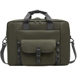 HP Сумка для ноутбука, Modular, 15.6", поліестер, зелений/сірий