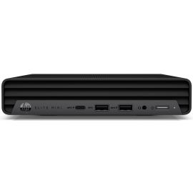 HP Комп'ютер персональний неттоп Elite 800-G9 DM, Intel i7-14700, 16GB, F512GB, UMA, WiFi, кл+м, Win11P