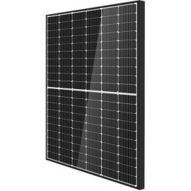 LEAPTON Фотоелектрична панель Solar LP182x182-M-60-NH-490W, Mono, MBB, Halfcell, Black frame