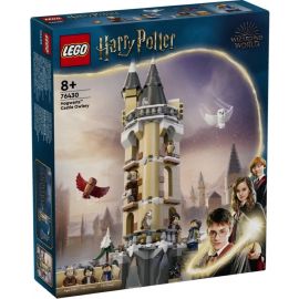 LEGO Конструктор HARRY POTTER Замок Гоґвортс. Соварня V29