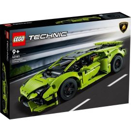 LEGO Конструктор Technic Lamborghini Huracan Tecnica