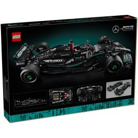 LEGO Конструктор Technic Mercedes-AMG F1 W14 E Performance