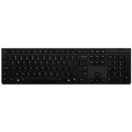 Lenovo Клавіатура Professional Wireless Rechargeable Keyboard-Ukraine