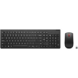 Lenovo Комплект клавіатура та миша Essential Wireless Keyboard and Mouse Combo Gen2 Ukraine
