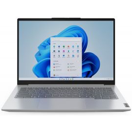 Lenovo Ноутбук ThinkBook 14-G7 14" WUXGA IPS AG, AMD R5-7535HS, 16GB, F512GB, UMA, Win11P, сірий
