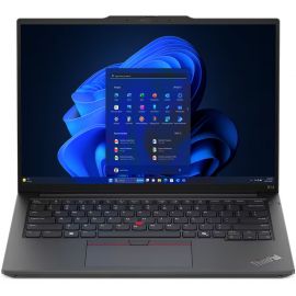 Lenovo Ноутбук ThinkPad E14-G6 14" WUXGA IPS AG, Intel U5-125U, 32GB, F1TB, UMA, Win11P, чорний