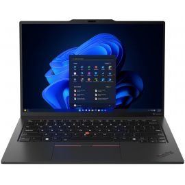 Lenovo Ноутбук ThinkPad X1 Carbon-12 14" WUXGA IPS AG, Intel U5-125U, 32GB, F1TB, UMA, Win11P, чорний