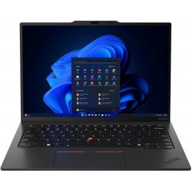 Lenovo Ноутбук ThinkPad X1 Carbon-G12 14" 2.8K OLED AG, Intel U7-155U, 32GB, F2TB, UMA, Win11P, чорний