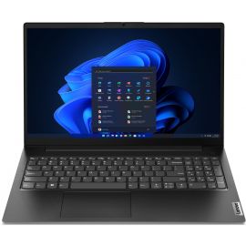 Lenovo Ноутбук V15-G4 15.6" FHD IPS AG, AMD R3-7320U, 16GB, F512GB, UMA, DOS, чорний