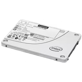 Lenovo Твердотільний накопичувач ThinkSystem 2.5" S4520 960GB Read Intensive SATA 6Gb HS SSD