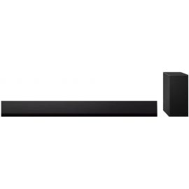 LG Звукова панель SG10TY 420W, 3.1, BT, HDMI-ARC, USB, sub, Dolby Atmos®