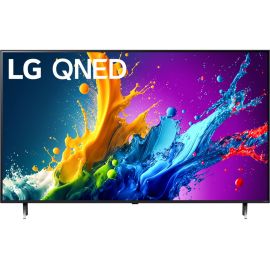 LG Телевізор 75" QNED 4K 120Hz Smart WebOS Black