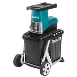 Makita Подрібнювач садовий UD 2500, 2500 Вт, 45 мм, 67 л