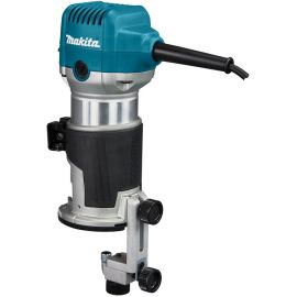 Makita Фрезер RT0702CX2 710ВТ цанга 6 та 8мм 10000-34000об·хв 1.8кг