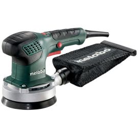 Metabo SXE 3125 ексцентрикова