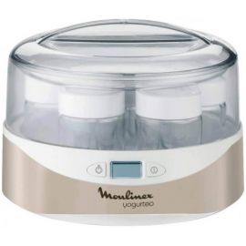 Moulinex Йогуртниця Yogurteo YG231E32