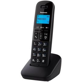 Panasonic Радіотелефон DECT KX-TGB610UAB, чорний