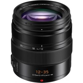 Panasonic Об'єктив Micro 4/3 Lens 12-35mm f/2.8 ASPH LEICA DG VARIO-ELMARIT