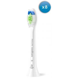 Philips Насадки для звукової зубної щітки Sonicare HX9042/87 Premium Plaque Defence