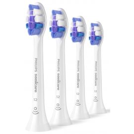 Philips Насадки для звукової зубної щітки Sonicare HX6054/87 Sensitive