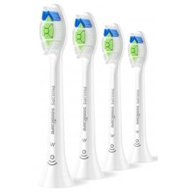Philips Насадки для звукової зубної щітки Philips Sonicare HX6064/87 Optimal White
