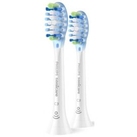 Philips Насадки для звукової зубної щітки Sonicare HX9042/87 Premium Plaque Defence