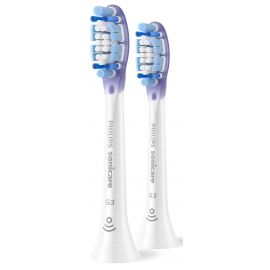 Philips Насадки для звукової зубної щітки Sonicare HX9052/87 Premium Gum Care