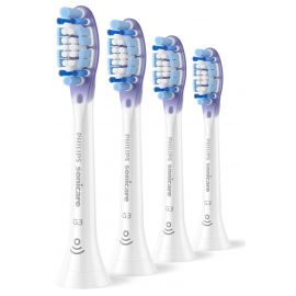 Philips Насадки для звукової зубної щітки Sonicare HX9054/87 Premium Gum Care