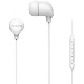 Philips Навушники In-ear TAE2146 Type-C, Mic, Білий