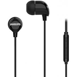 Philips Навушники In-ear TAE2146 Type-C, Mic, Чорний