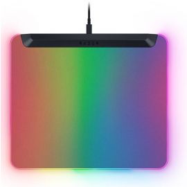 Razer Ігрова поверхня Firefly V2 Pro, М (360х278х4.6мм), чорний
